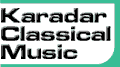 Karadar's Classical Music World logo 