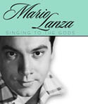 photo of Mario Lanza