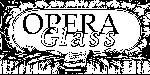 Opera Glass Logo 