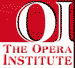 Opera Institute's logo 