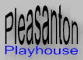 pleasanton playhouse Logo 