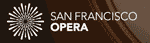  San Francisco Opera Logo