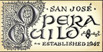 San Jose Opera Guild Logo 