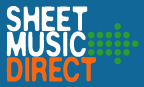 Sheet music direct logo