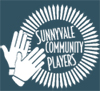 Sunnyvale Community Players Logo 